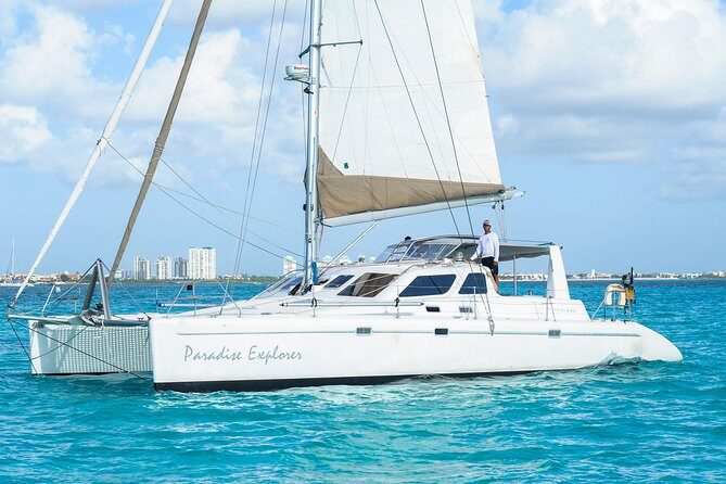 Full-Day Sailing Trip to Mujeres Island from Playa del Carmen - The Sum Up: Who Will Enjoy This Tour?