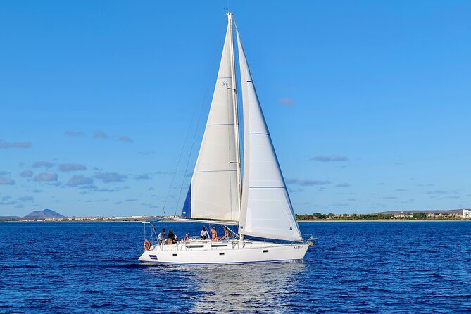Full day Sailing yacht - Beautiful day on the Atlantic Ocean - Who Will Love This Tour?