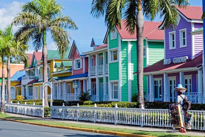 Full Day SAMANA ADVENTURE Tour - Punta Cana - Practical Details and What to Expect