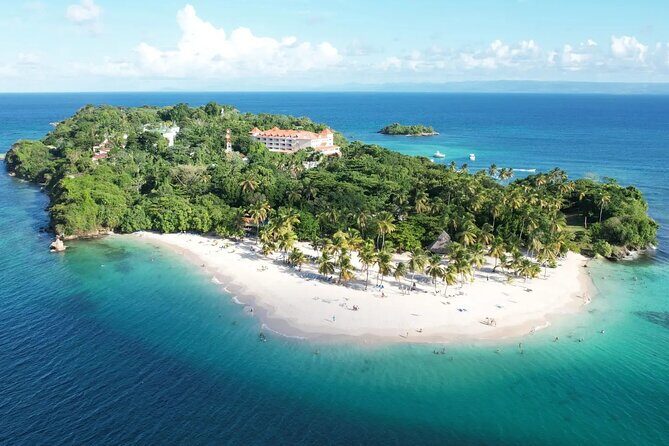 Full Day SAMANA ADVENTURE Tour - Punta Cana - FAQ
