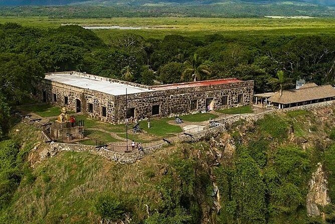 Full-Day San Blas Tour from Puerto Vallarta - A Detailed Look at the San Blas Full-Day Tour