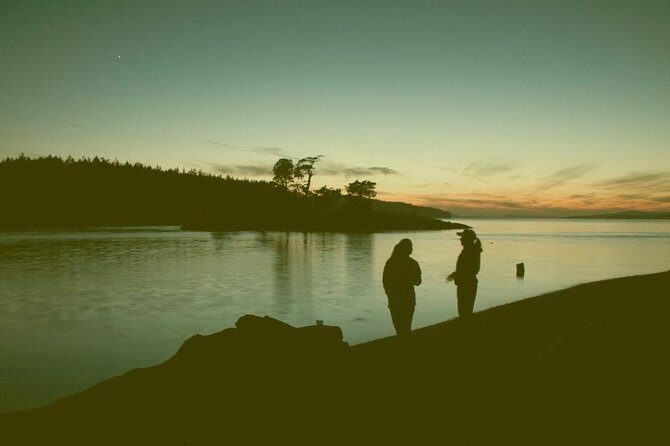 Full Day San Juan Island Kayaking Adventure - FAQ