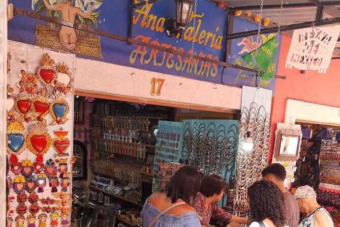 Full Day: San Miguel de Allende - The Sum Up