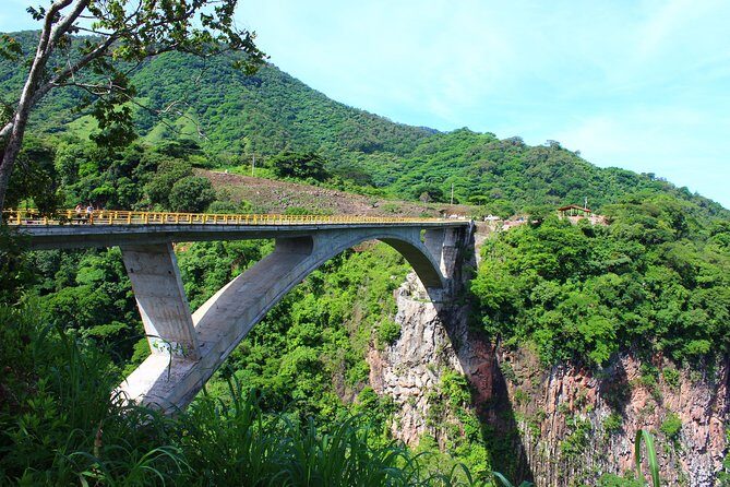 Full-Day San Sebastian del Oeste Tour from Puerto Vallarta - Key Points