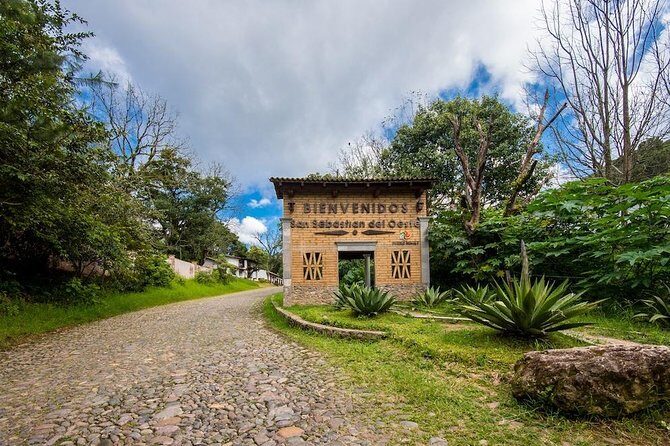 Full-Day San Sebastian del Oeste Tour from Puerto Vallarta - FAQs