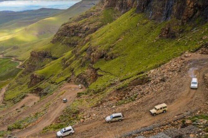 Full Day Sani Pass and Lesotho Tour From Durban - Who Will Love This Tour?