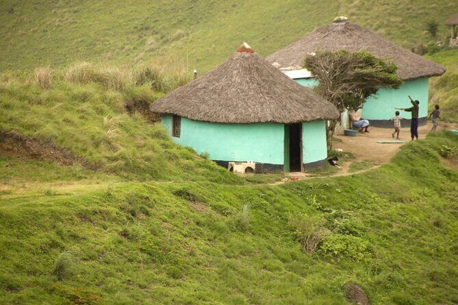 Full Day Sani Pass and Lesotho Tour From Durban - The Sum Up