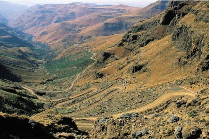 Full Day Sani Pass and Lesotho Tour From Durban - FAQ