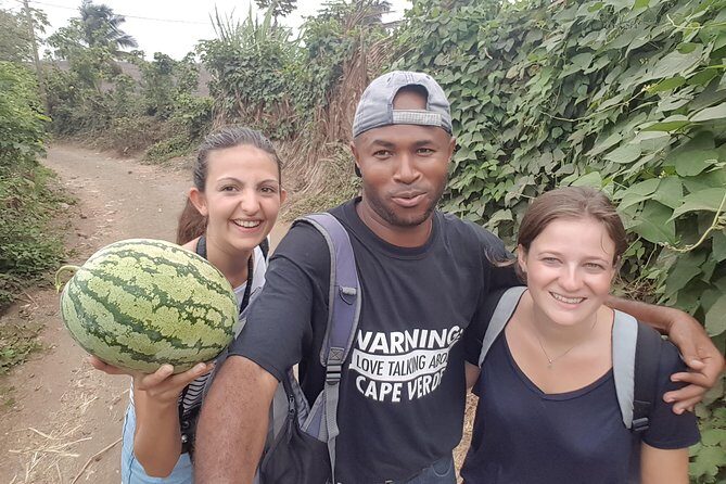 Full Day Santiago Island Tour - Who Should Consider This Tour?