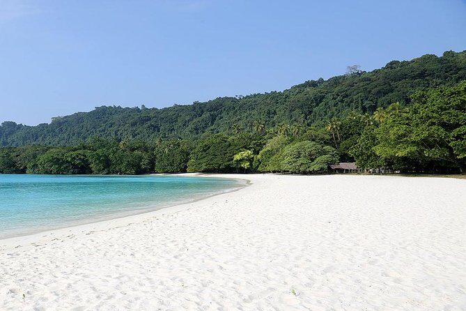 Full Day Santo Blue Hole, Champagne Beach, Million Dollar Point & Port Olry Tour - Authentic Experiences and Real-World Reviews