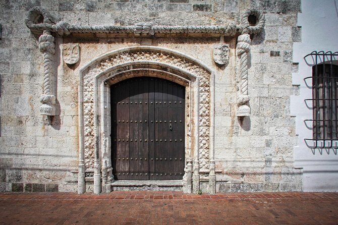 Full-Day Santo Domingo City Tour from Punta Cana - FAQ