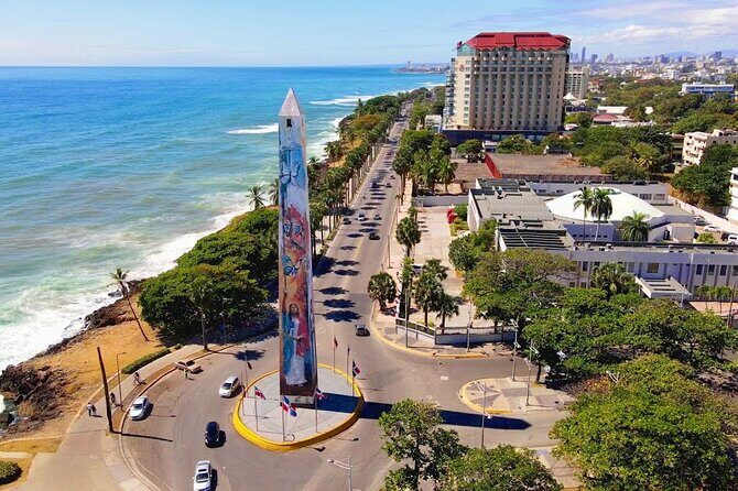 Full Day Santo Domingo City Tour: History of the Caribbean From Punta Cana - A Look at the Itinerary: What to Expect