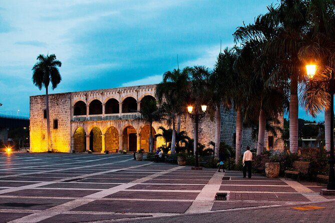Full-day Santo Domingo Tour with Roundtrip Transfer from Airport to Hotel - Practical Details and What to Expect
