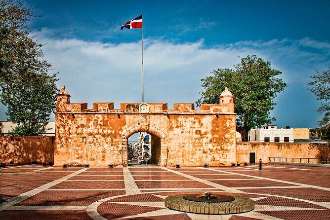Full-day Santo Domingo Tour with Roundtrip Transfer from Airport to Hotel - FAQ