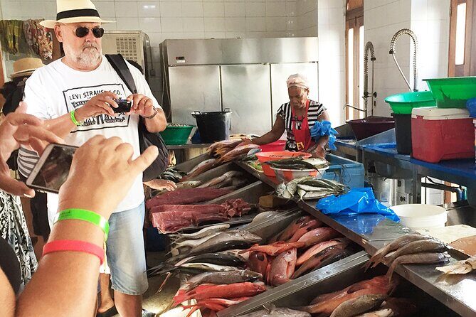 Full-Day São Vicente Island Experience with a Local Guide - What Travelers Say About This Tour