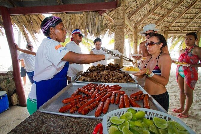 Full-Day Saona Island Tours All Inclusive - Who Should Consider This Tour?