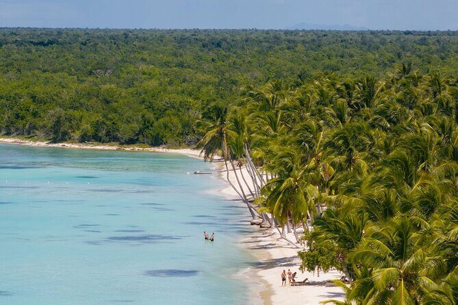 Full-Day Saona Island Tours All Inclusive - Final Thoughts
