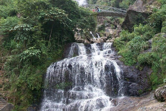 Full Day Sapa Jeep Open Air Jeep Off The Beaten Track - The Experience: What Travelers Are Saying