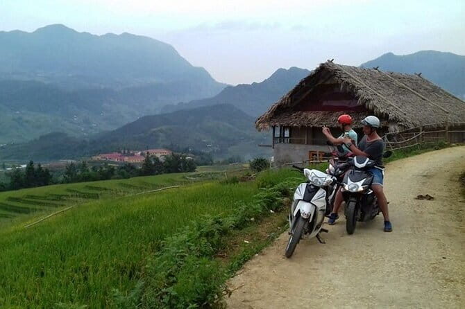 Full Day Sapa Jeep Open Air Jeep Off The Beaten Track - Who Will Love This Tour?