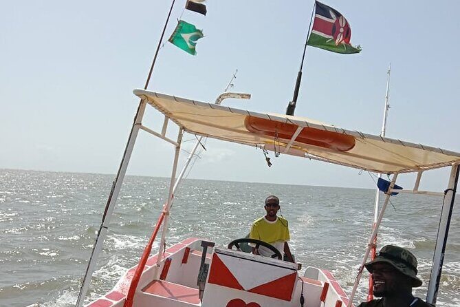 Full day Sardegna Island Malindi - Exploring the Full Day Sardegna Island Malindi Experience