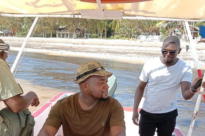 Full day Sardegna Island Malindi - The Sum Up