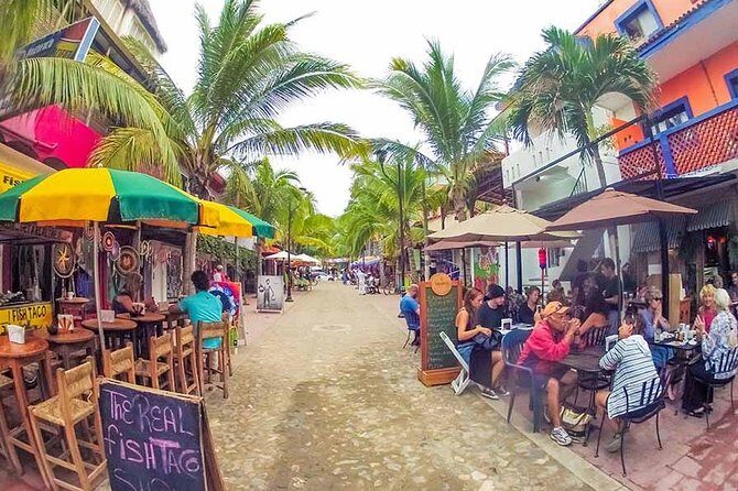 Full-Day Sayulita and San Pancho from Puerto Vallarta - In-Depth Look at the Tour Experience