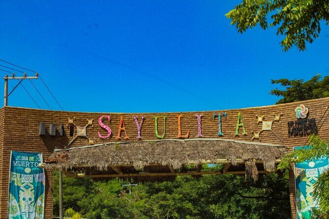 Full-Day Sayulita and San Pancho from Puerto Vallarta - FAQs