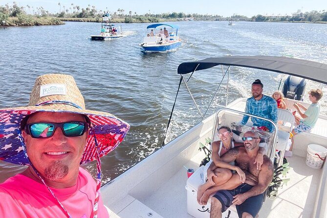 Full Day Scalloping with Captain Paul and Lucas - A Detailed Look at the Tour Experience