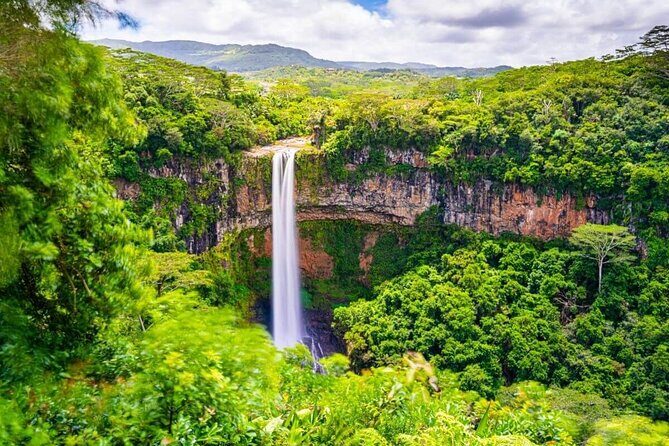 Full-Day Scenic South West Tour, ALL INCLUSIVE Day Trip, Private SUV Car, Guide - An In-Depth Look at the Full-Day South West Tour in Mauritius