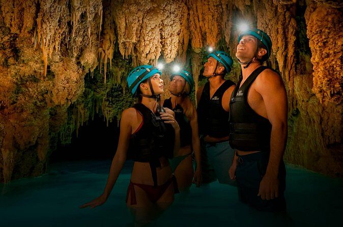 Full-Day Secret River Tour from Cancun & Riviera Maya - What Do the Reviews Say?