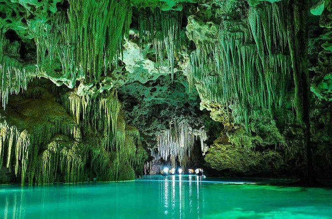 Full-Day Secret River Tour from Cancun & Riviera Maya - The Value of This Tour