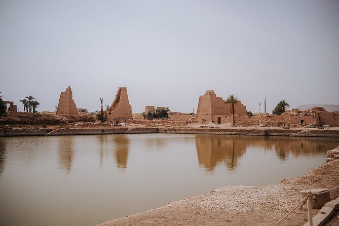 Full Day Secrets in Luxor East & West with guide , Car & lunch - The Sum Up: Who Will Love This Tour?