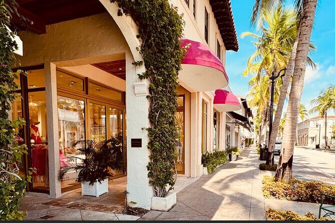 Full Day Self Guided Ebike Rental to Discover Palm Beach - Practical Aspects to Consider