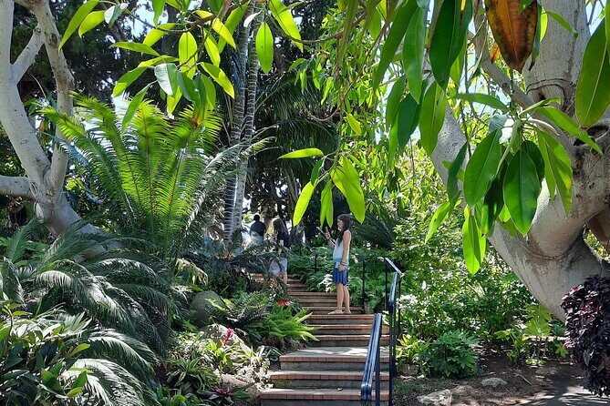 Full-Day Self Guided Electric Bike Tour of North San Diego Coast - Stop 2: Encinitas