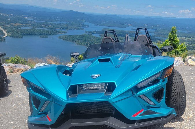 Full Day Self Guided Tour in Bell Mountain via Slingshot - The Sum Up: Is This Tour Right for You?