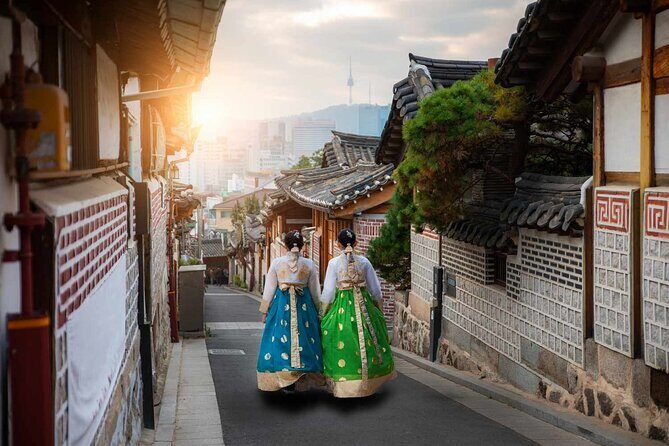 Full-Day Seoul Highlights Private Guided Tour - Who Is This Tour Best For?