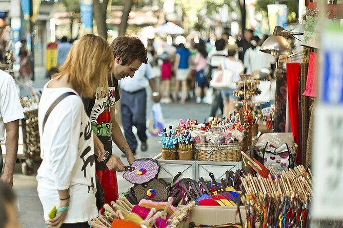 Full-Day Seoul Highlights Private Guided Tour - Final Thoughts