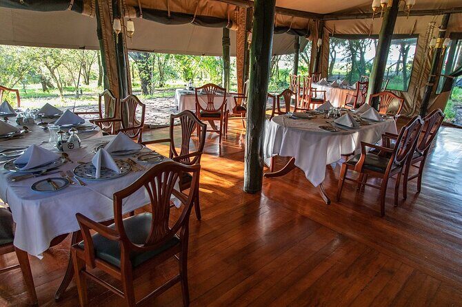 Full-Day Serengeti Tour from Mwanza - Authentic Perspectives from Travelers