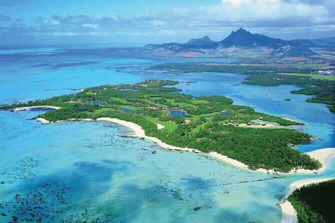 Full Day Shared Speed Boat in Ile Aux Cerfs Lunch & Transfer incl - FAQ