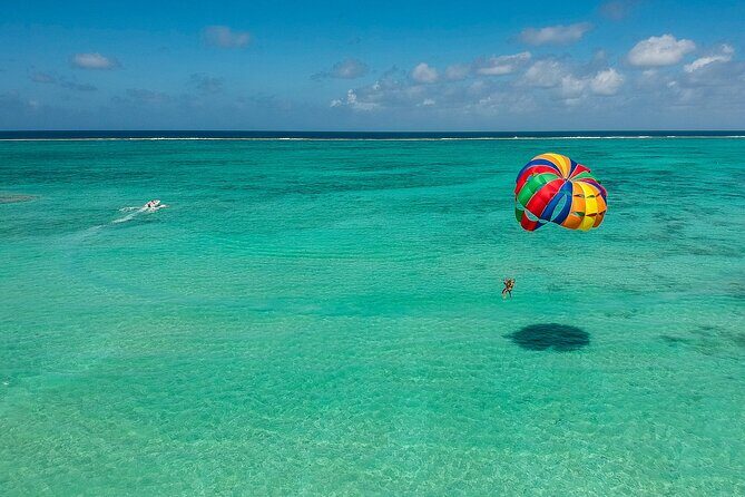Full Day Shared Tour Catamaran to Ile Aux Cerfs - Frequently Asked Questions