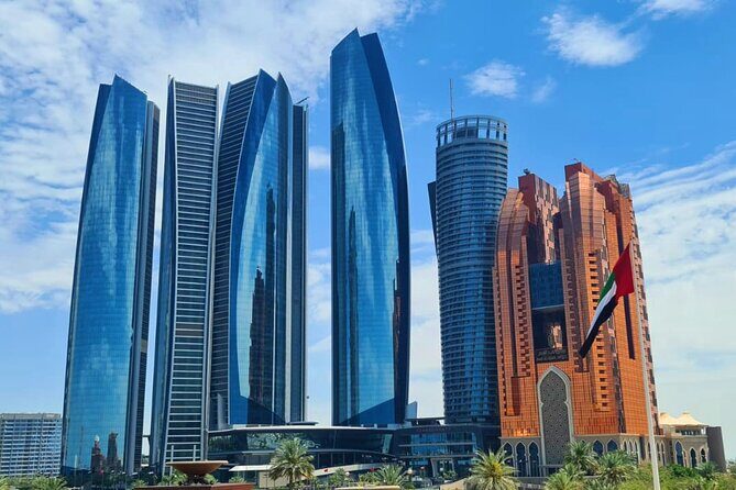 Full Day Shared Tour to Abu Dhabi City - FAQ