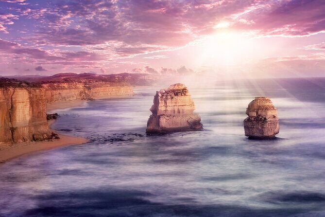 Full day Shared Tour to Twelve Apostle (Melbourne Chinese Tour) - Key Points
