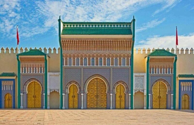 Full-Day Shopping Tour in Fes Medina with a Local Guide - Key Points