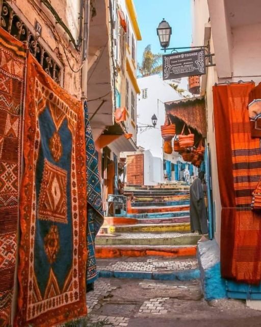 Full-Day Shopping Tour in Fes Medina with a Local Guide - Who Is This Tour Best For?