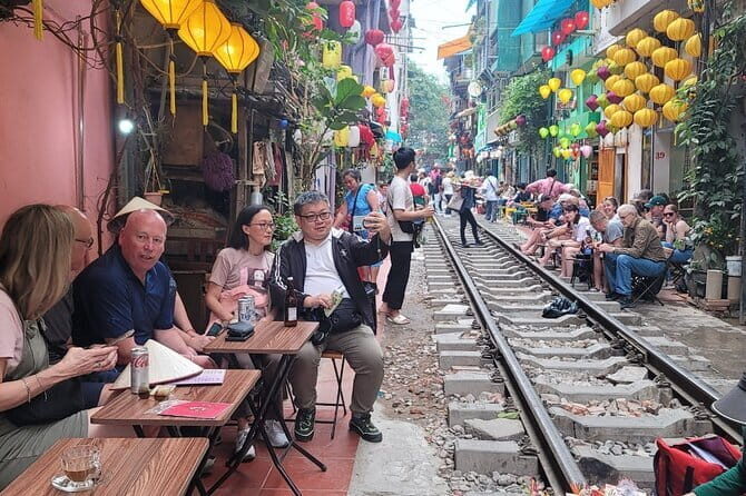 Full-Day Shore Excursion Tour of Hanoi City from Halong Port - An In-Depth Look at the Tour
