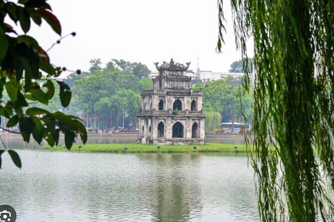Full-Day Shore Excursion Tour of Hanoi City from Halong Port - Final Thoughts