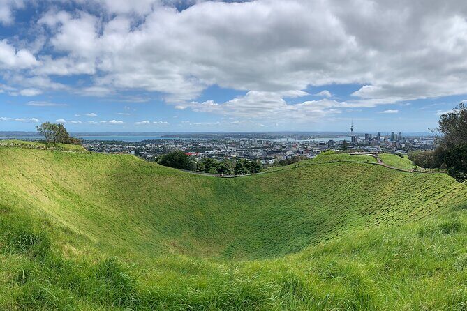 Full Day Sightseeing Tour in Auckland - Introduction: Why Consider This Full-Day Auckland Tour?