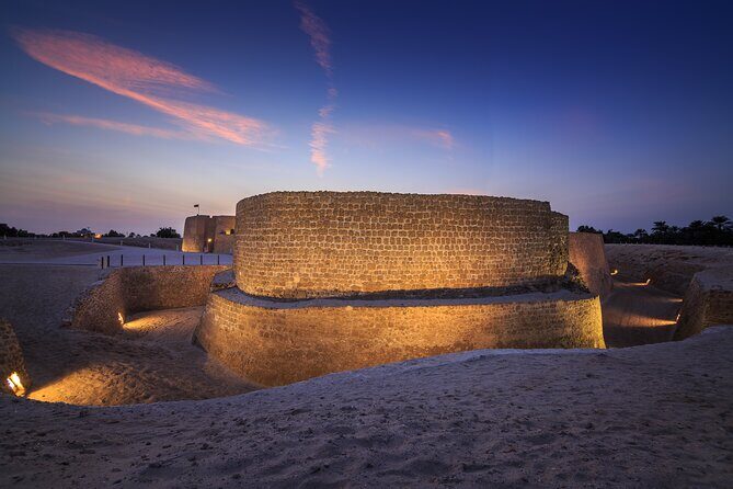 Full Day Sightseeing Tour in Bahrain - What to Expect from the Full-Day Bahrain Tour