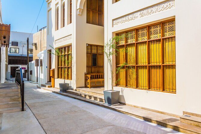 Full Day Sightseeing Tour in Bahrain - Analyzing the Value