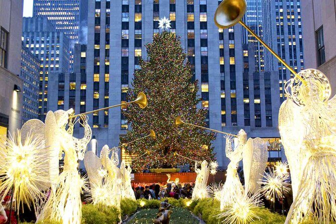 Full-Day Sightseeing Tour in New York City - Pricing and Value